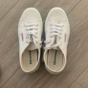 Superga sneakers